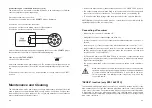 Preview for 41 page of Conrad 51 00 61 Operating Instructions Manual