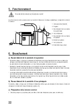 Preview for 22 page of Conrad 55 12 23 Operating Instructions Manual