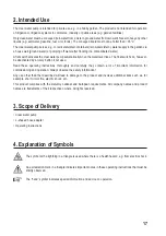 Предварительный просмотр 17 страницы Conrad 55 14 52 Operating Instructions Manual