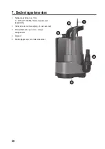 Preview for 48 page of Conrad 55 14 52 Operating Instructions Manual