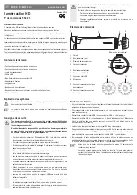 Preview for 5 page of Conrad 55 54 23 Operating Instructions Manual