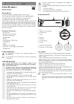 Preview for 7 page of Conrad 55 54 23 Operating Instructions Manual