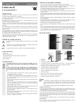 Preview for 5 page of Conrad 552517 Operating Instructions Manual