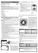 Preview for 1 page of Conrad 56 00 75 Operating Instructions