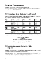 Preview for 91 page of Conrad 56 15 99 Operating Instructions Manual