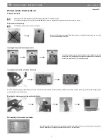 Conrad 56 18 00 Quick Start Instructions preview