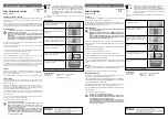 Conrad 57 12 35 Operating Instructions preview