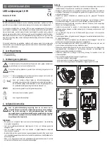 Preview for 7 page of Conrad 57 74 62 Operating Instructions Manual