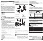 Preview for 1 page of Conrad 57 76 65 Operating Instructions