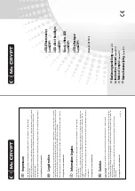 Предварительный просмотр 1 страницы Conrad 591218 Instruction Manual