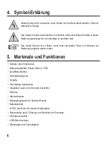 Preview for 6 page of Conrad 596113 Operating Instructions Manual