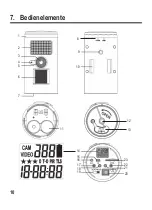 Preview for 10 page of Conrad 596113 Operating Instructions Manual