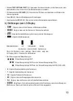 Preview for 13 page of Conrad 596113 Operating Instructions Manual