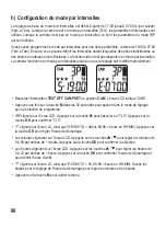 Preview for 86 page of Conrad 596113 Operating Instructions Manual