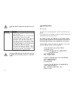 Preview for 7 page of Conrad 61 03 68 Operating Instructions Manual