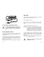 Предварительный просмотр 19 страницы Conrad 61 03 68 Operating Instructions Manual