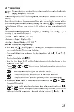 Preview for 37 page of Conrad 61 05 78 Operating Instructions Manual