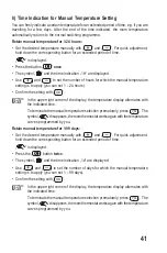 Preview for 41 page of Conrad 61 05 78 Operating Instructions Manual