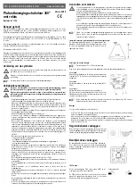 Preview for 7 page of Conrad 61 17 00 Operating Instructions Manual