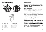 Preview for 9 page of Conrad 61 81 95 Operating Instructions Manual