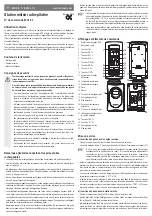 Preview for 7 page of Conrad 63 18 93 Operating Instructions Manual