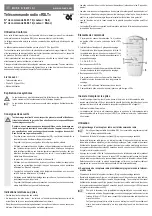 Preview for 5 page of Conrad 64 03 74 Operating Instructions Manual