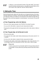 Preview for 23 page of Conrad 64 64 08 Operating Instructions Manual