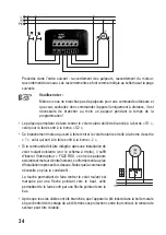 Preview for 34 page of Conrad 64 64 08 Operating Instructions Manual