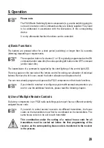 Preview for 29 page of Conrad 64 64 22 Operating Instructions Manual