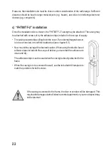 Preview for 22 page of Conrad 64 64 65 Operating Instructions Manual