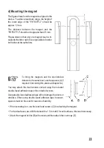 Preview for 23 page of Conrad 64 64 65 Operating Instructions Manual