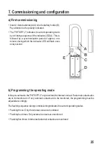 Preview for 25 page of Conrad 64 64 65 Operating Instructions Manual