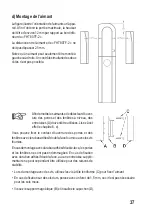 Preview for 37 page of Conrad 64 64 65 Operating Instructions Manual