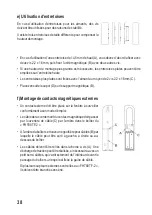 Preview for 38 page of Conrad 64 64 65 Operating Instructions Manual