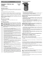 Preview for 5 page of Conrad 64 66 07 Operating Instructions Manual