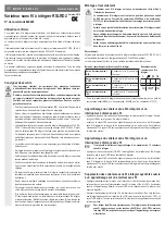 Preview for 5 page of Conrad 640465 Operating Instructions Manual