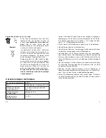 Preview for 3 page of Conrad 67 13 02 Operating Instructions Manual