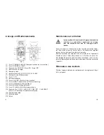 Preview for 15 page of Conrad 67 13 02 Operating Instructions Manual