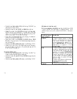 Preview for 17 page of Conrad 67 13 02 Operating Instructions Manual