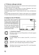 Preview for 12 page of Conrad 67 15 89 Operating Instructions Manual