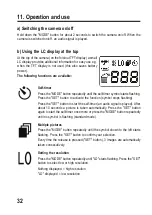 Preview for 32 page of Conrad 67 15 89 Operating Instructions Manual