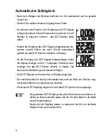 Preview for 9 page of Conrad 67 17 16 Operating Instructions Manual