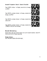 Preview for 10 page of Conrad 67 17 16 Operating Instructions Manual