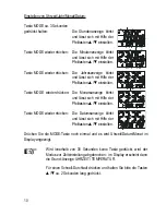 Preview for 11 page of Conrad 67 17 16 Operating Instructions Manual