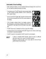 Preview for 23 page of Conrad 67 17 16 Operating Instructions Manual