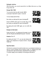 Preview for 29 page of Conrad 67 17 16 Operating Instructions Manual