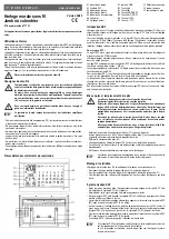 Preview for 5 page of Conrad 67 17 21 Operating Instructions Manual