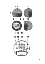 Preview for 4 page of Conrad 67 20 03 Operating Instruction