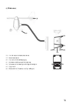 Preview for 13 page of Conrad 67 21 47 Operating Instructions Manual