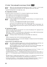 Preview for 36 page of Conrad 67 21 47 Operating Instructions Manual